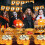 Sada halloweenských párty potřeb pro 24 hostů 5