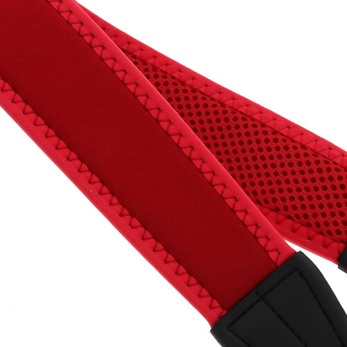 Durable Alto Saxophone Neck Strap with Thick Sponge Pad and Comfortable Fit 2