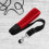 Durable Alto Saxophone Neck Strap with Thick Sponge Pad and Comfortable Fit 4