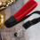 Durable Alto Saxophone Neck Strap with Thick Sponge Pad and Comfortable Fit 6