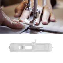 One-Step Buttonhole Presser Foot for Singer Mechanical Sewing Machine