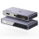 Video -Compatible Splitter 4K 60Hz Bi-Direction KVM  for PS5/4 TV Box Projector Computer 2