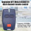 2 Button Remote Control 433MHz Rolling Code Garage Door Gate Remote Control compatible BFT MITTO 2 MITTO 4 3