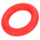 Bright Red Rubber Bobbin Holder for Sewing Machine, 133mm Diameter 13
