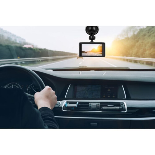 Dashcam - Sencor - SCR 4400 4K 2