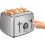 Toaster - Sencor - STS 5070SS 6