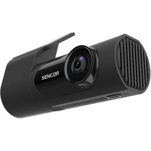 Dashcam - Sencor - SCR 3400W 2
