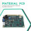 60 in 1 Jamma Arcade Classics Game Board for Cocktail Arcade Machine  Right Arcade Machine Donkey  Pacman 5