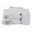 AC Mini Circuit Breaker MCBS 2-Pole 16A 6kA 3