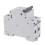 AC Mini Circuit Breaker MCBS 2-Pole 16A 6kA 4