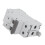 AC Mini Circuit Breaker MCBS 2-Pole 16A 6kA 6