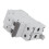 AC Mini Circuit Breaker MCBS 2-Pole 16A 6kA 7
