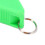 Durable Plastic Multi-Function Competition Whistle for Hiking Camping Outdoor 9