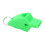 Durable Plastic Multi-Function Competition Whistle for Hiking Camping Outdoor 12