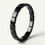 Bracelet en hématite Hemys pour homme 4