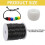 1400 Pcs Plan Bracelet Kit Bead Bulk Wordless for Bracelets 5
