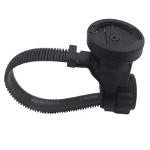 Bike Computer Stand Bike Light Base Handlebar Mounting Accessories Road Bike Stopwatch Stand for Magicshine-