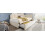 Upholstered Bed Daybed with Pull-Out Bed 7