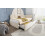 Upholstered Bed Daybed with Pull-Out Bed 9