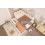Upholstered Bed Daybed with Pull-Out Bed 11