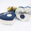 Yellow Snack Boxes Heart Shaped Gift 3