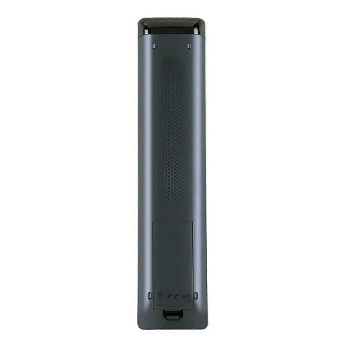 Νέο τηλεχειριστήριο Sharp Aquos Smart Voice για Android TV, συμβατό με SHW/RMC/0139N, 65FN2EA 70DN5EA 2