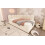 Upholstered Bed Daybed with Pull-Out Bed 16