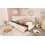Upholstered Bed Daybed with Pull-Out Bed 15