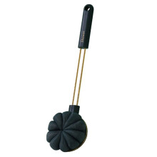 Long-Handled Scrubbing Artifact Brush Bath Scrubbing Towel Bathroom Supplies Soft Hair Bathing Back Scrubbing Brush C