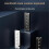 5 Keys Custom Keypad Macro compatible Programmable Bluetooth Keyboard Copy Paste Rgb Button Gaming Mechanical 4