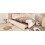 Upholstered Bed Daybed with Pull-Out Bed 2