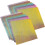 Paper Folding Craft Origami Papers Diy Crafting Assorted Color Square 150Pcs 4