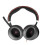 cuscinetti auricolari compatibili per cuffie Jabra Evolve 80 UC e Evolve 80 MS. 2