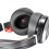cuscinetti auricolari compatibili per cuffie Jabra Evolve 80 UC e Evolve 80 MS. 4