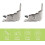 Self-locking Folding Hinge, 2 Pcs Silver Stainless Steel Folding Support Bracket Lock Extension Tabl 3
