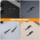5pcs Emergency Glass Break Key Alarm Button Key Quick Reset Switch Key Emergency Stop Switch Key For Fire Safety Exit Doors Emergency Doors 3
