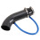 Universal Car 3" Cold Air Intake Filter Induction Kit Pipe Power Flow Hose System Accessories 3