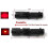 2 Pack Red Light Torch, Mini Red Flashlight Zoomable Signal Torches Waterproof 4