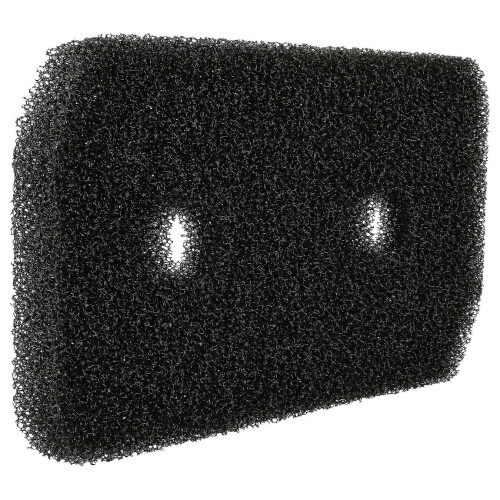 2x compatible Foam Filter for Bosch/Siemens 12007650 Tumble Dryer 1