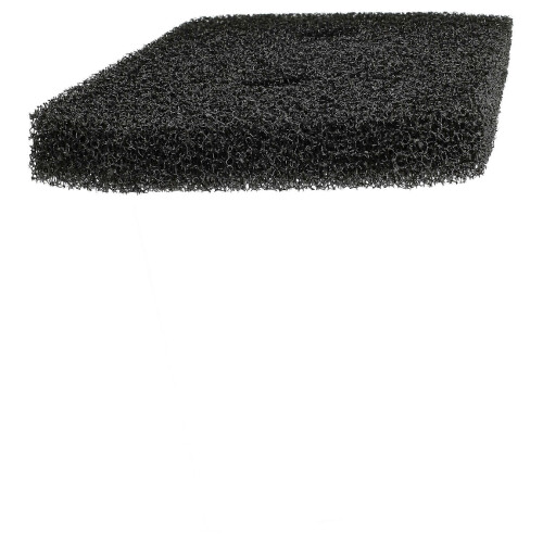 2x compatible Foam Filter for Bosch/Siemens 12007650 Tumble Dryer 2