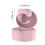 Wireless Ring Remote: 5-in-1 Bluetooth Grip for Phone, E-Book, Selfie, Presentation & 360 Rotation – Compatible with iOS/Android 3