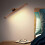 Led Bathroom Mirror 4w Usb Rechargeable Light Wood Cupboard Light Touch Dimmable Wireless Light Bath 2