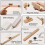 Led Bathroom Mirror 4w Usb Rechargeable Light Wood Cupboard Light Touch Dimmable Wireless Light Bath 3