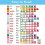 16-in-1-Wassertest-Sets für Trinkwasser – Heim-Wassertest-Set, Wasserqualitätsmesssets 4