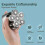 Bumzzy Butt Shaver, compatible Men's Grooming Kit 2