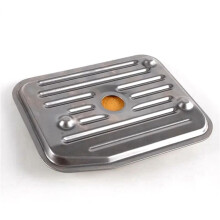 2X 6DCT450 MPS6 Transmisión Automática Powershift Filtro de Aceite Caja de Cambios Externa para Mondeo Piezas de Reparación de Caja de