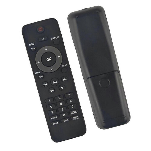 Telecomando compatibile con lettore DVD. 2