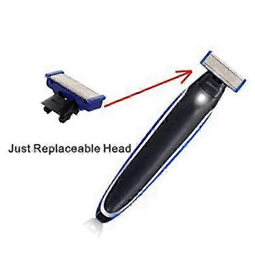 9 pcs compatible head for solo trimmer mini cutter 2