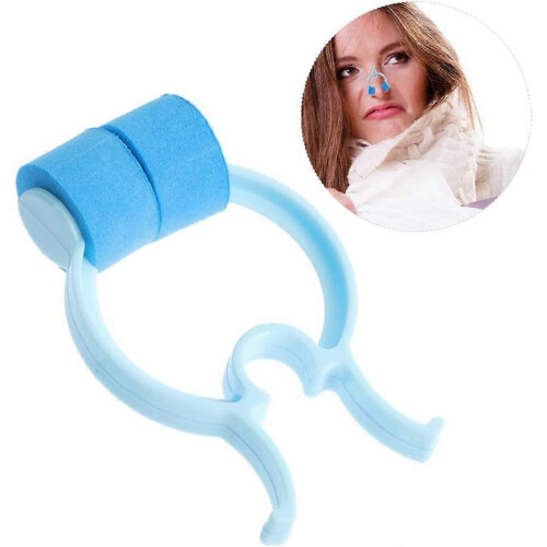 Spirometry Nose Clip Set 12pcs Adjustable Reusable for Breathing Tests and Lung Function 2