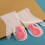 Silicone Dishwashing Gloves with Brush Reusable Waterproof 6